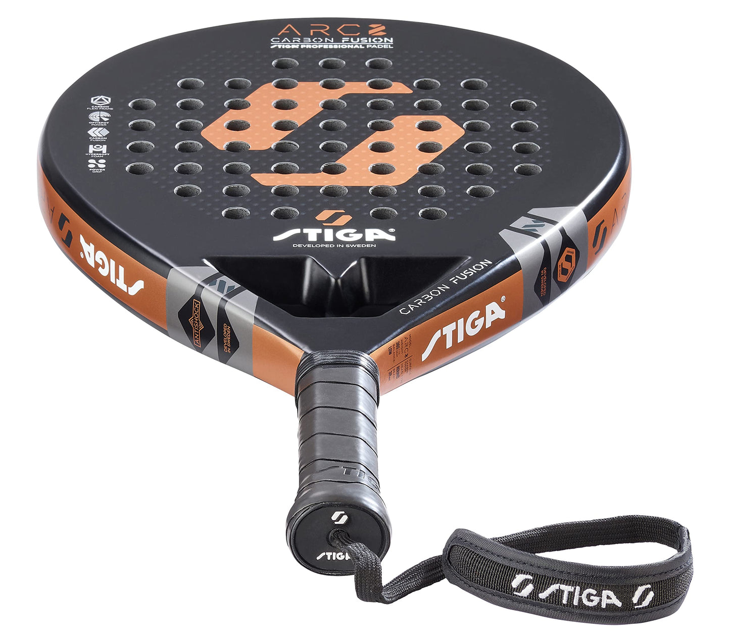 Padel Racket ARC 2