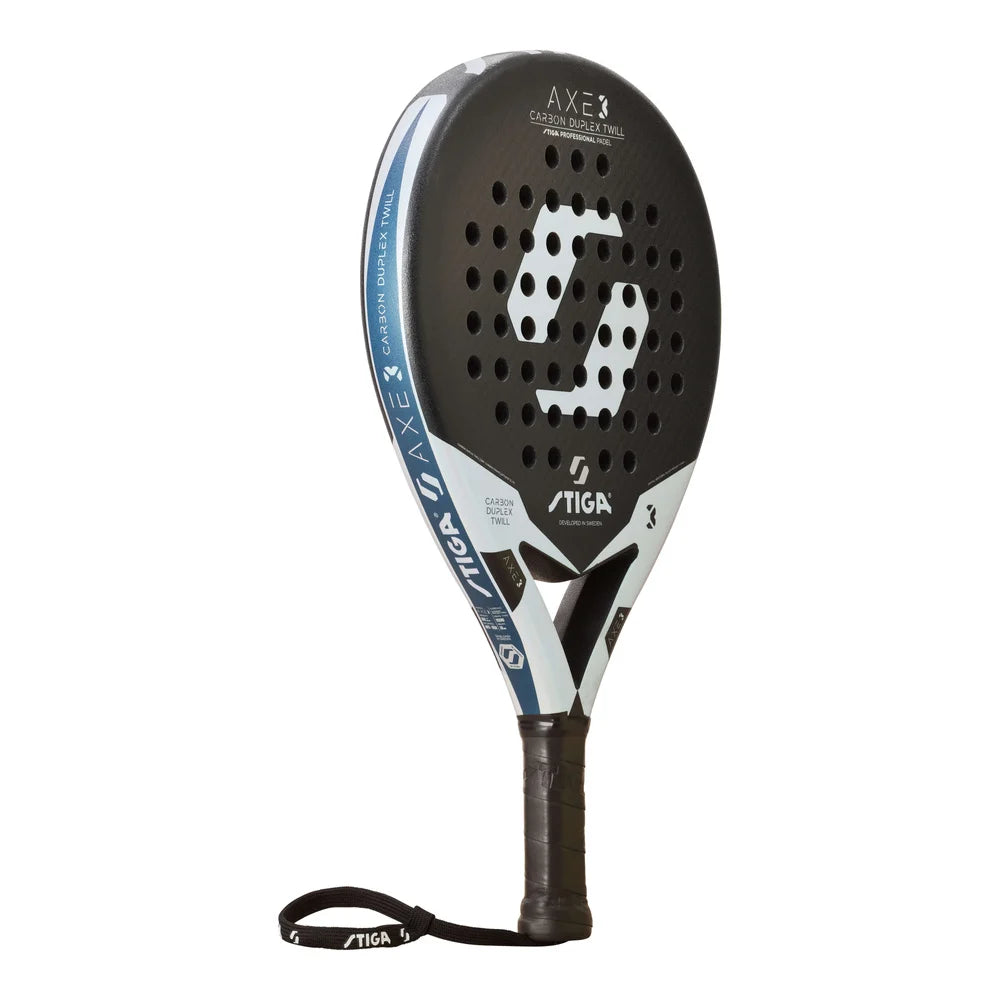 Padel Racket AXE 3